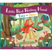 Little Red Riding Hood: Tale vs. Truth