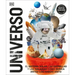 Universo (Knowledge Encyclopedia Space!): El Sistema Solar, Las Estrellas, Y Las Galaxias Como Nunca Antes Los Habías Visto