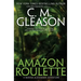 Amazon Roulette