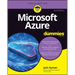 Microsoft Azure for Dummies