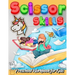 Scissor Skills Preschool Workbook for Kids: A Fun Cutting Practice Activity Book for Toddlers and Kids ages 3-5: Scissor Practice for Preschool - Fun
