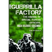 The Guerrilla Factory: The Making of Special Forces Officers, the Green Berets