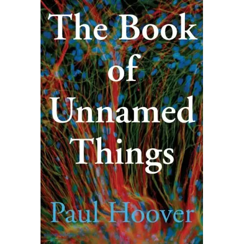 The Book of Unnamed Things