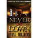 Never Lay Down (Fast Lane Entertainment)