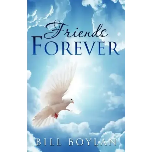 Friends Forever