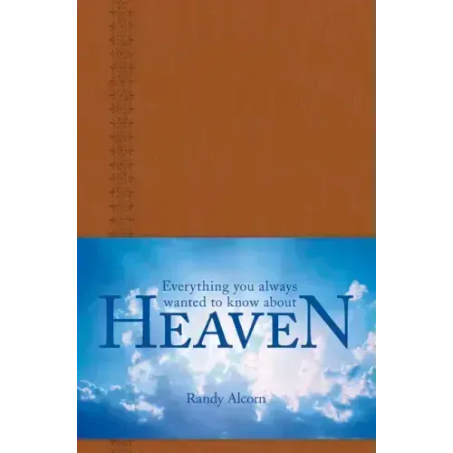 Everything You Always Wanted to Know about Heaven