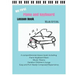 My First Piano and Keyboard Lesson Book