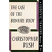The Case of the Bonfire Body: A Ludovic Travers Mystery