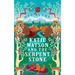Katie Watson and the Serpent Stone