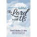 The Lord with Us: From the Book of Hebrews