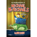 The Misadventures of Michael McMichaels Vol. 1: The Angry Alligator: Volume 1