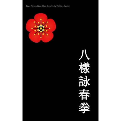 Eight Pattern Wing Chun Kuen