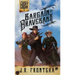 Bargain at Bravebank: A Western Scifi Adventure