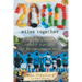 2,000 Miles Together: The Story of the Largest Family to Hike the Appalachian Trail