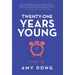 Twenty-One Years Young: Essays
