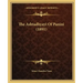 The Ashtadhyayi Of Panini (1891)
