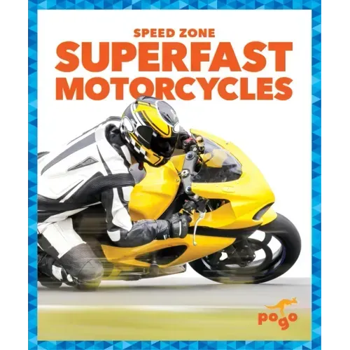 Superfast Motorcycles