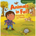 Animals in Fall: Preparing for Winter