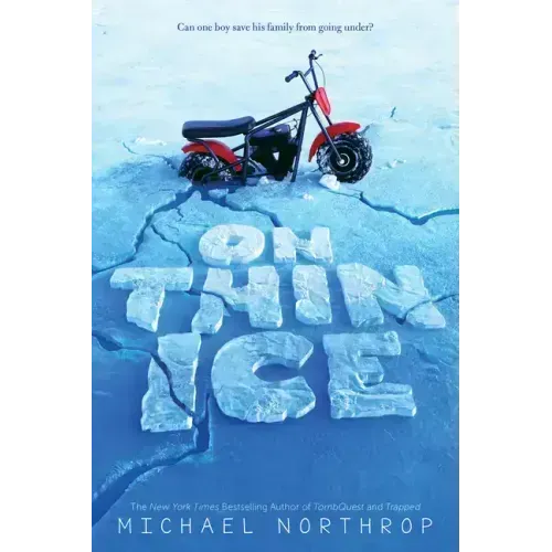 On Thin Ice