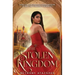 The Stolen Kingdom: An Aladdin Retelling