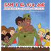 Sam and Uncle Joe: Learning to Serve and Protect