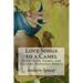 Love Songs to a Camel: Dark, Daft, Comic and Curious Nonsense Poetry