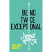Being Twice Exceptional