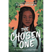 The Chosen One: A First-Generation Ivy League Odyssey