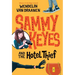 Sammy Keyes and the Hotel Thief