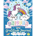 Unicorn Gratitude Journal for Kids Ages 4-8: A Daily Gratitude Journal To Empower Young Kids With The Power of Gratitude and Mindfulness A Wonderful V