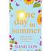One Day In Summer