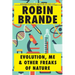 Evolution, Me & Other Freaks of Nature
