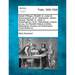 Daniel O'Regan, Plaintiff, vs. Julian H. Schermerhorn, et al., Defendants. William George, Plaintiff, vs. Julian H. Schermerhorn, et al., Defendants.}
