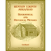 Benton County, Arkansas Biographical and Historical Memoirs
