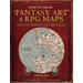 How to Draw Fantasy Art and RPG Maps: Step by Step Cartography for Gamers and Fans