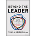 Beyond the Leader: A Fable about the 7 Disciplines That Define Extraordinary Teams