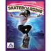 Skateboarding