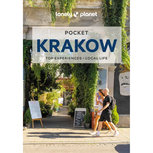 Lonely Planet Pocket Krakow