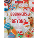 Beginners and Beyond: Step by Step Cookie Creation