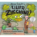 Never Insult a Killer Zucchini