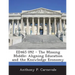 Ed465 092 - The Missing Middle: Aligning Education and the Knowledge Economy