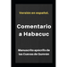 Comentario a Habacuc: Manuscrito apócrifo de las Cuevas de Qumrán