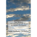 The Moral Concordances Of Saint Anthony Of Padua