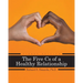 The Five Cs of a Healthy Relationship