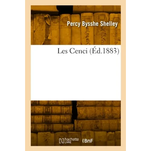 Les Cenci