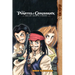 Disney Manga: Pirates of the Caribbean - Dead Man's Chest