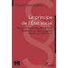 Le principe de l'Etat social: Etude sur les limites de l'activité législative en droit comparé français et hellénique