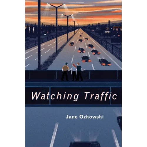Watching Traffic