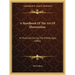 A Handbook Of The Art Of Illumination: As Practiced During The Middle Ages (1866)