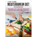 Low Carb Mediterranean Diet Cookbook: Beginner Low Carb Mediterranean Feasts for a Healthier Lifestyle (The Keto Chronicles)